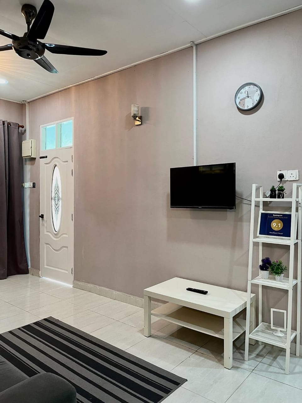 Aina Guest House House in Malaysia
