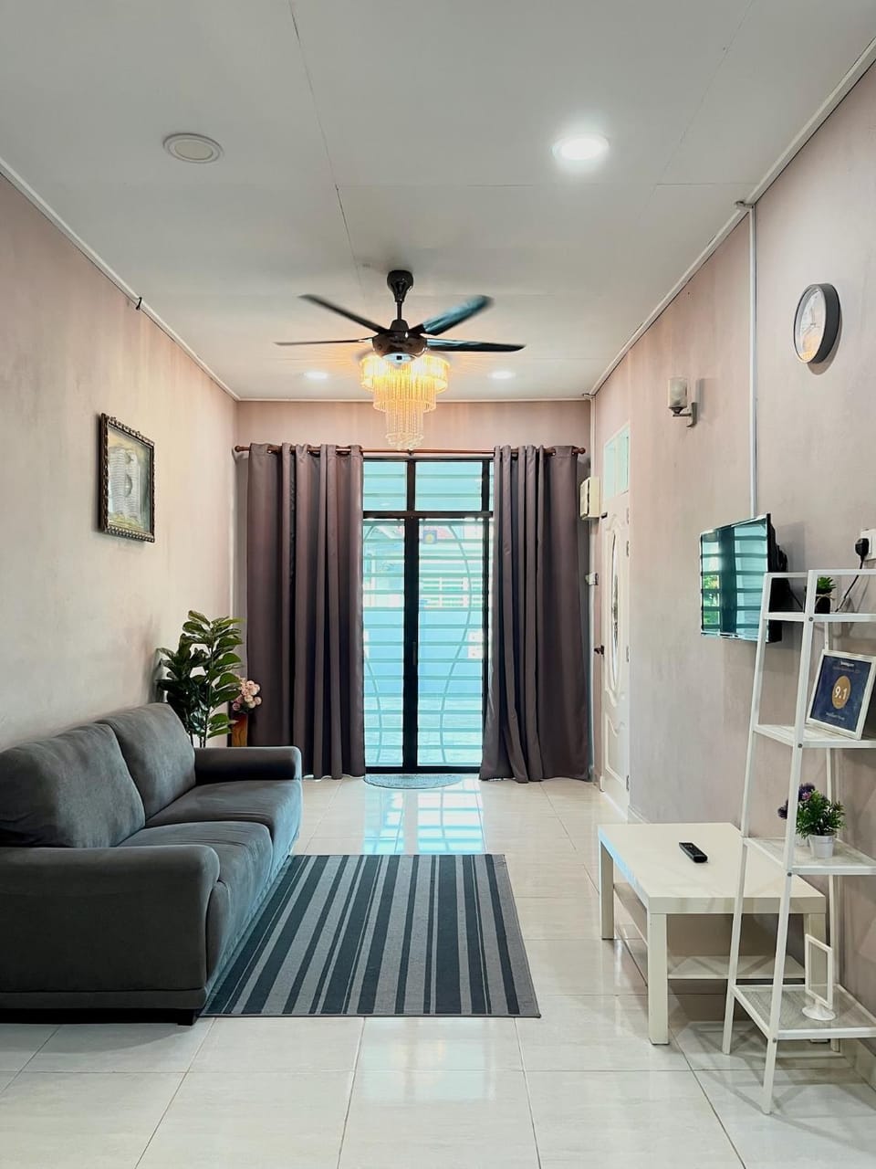 Aina Guest House House in Malaysia