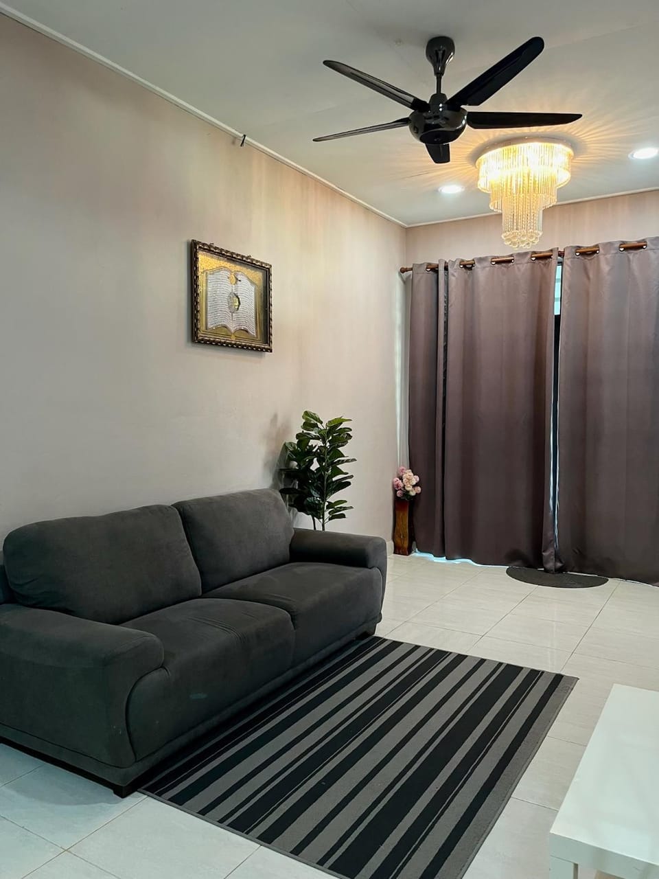 Aina Guest House House in Malaysia