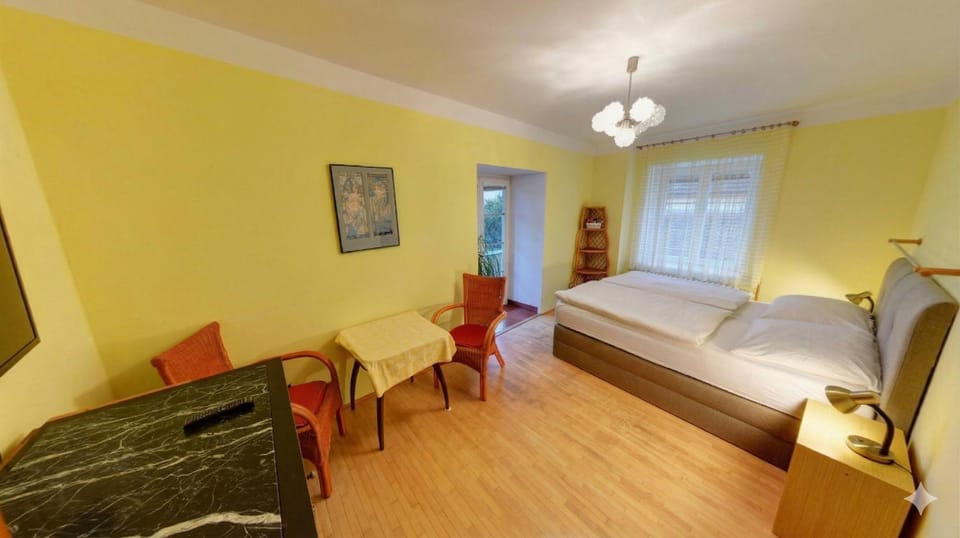Pension Siesta Bed and Breakfast in South Bohemian Region
