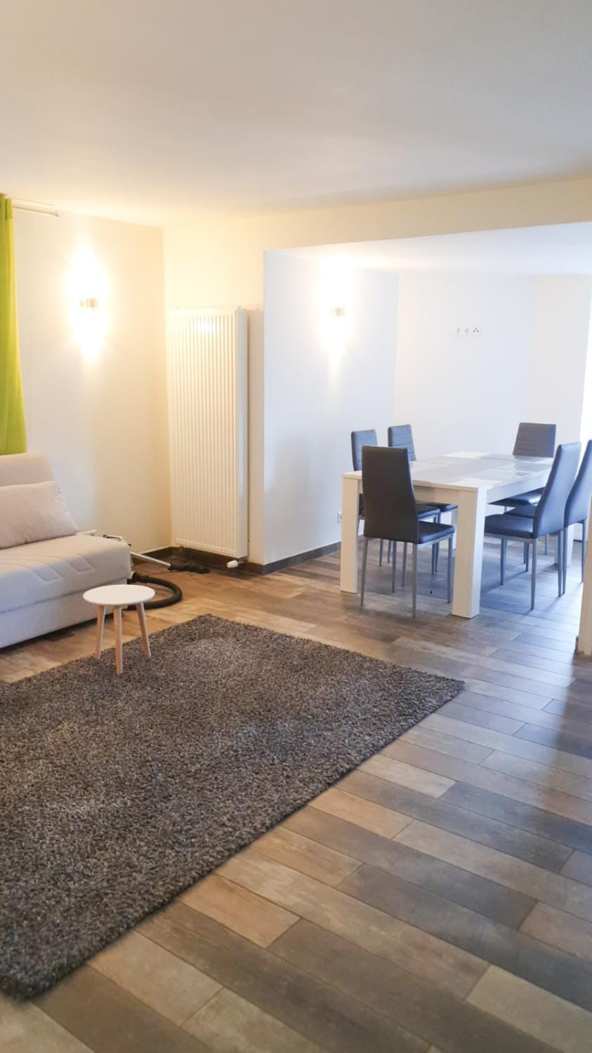 Villa Birkenfeld Apartment in Pforzheim