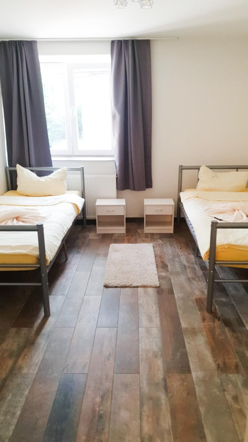 Villa Birkenfeld Apartment in Pforzheim