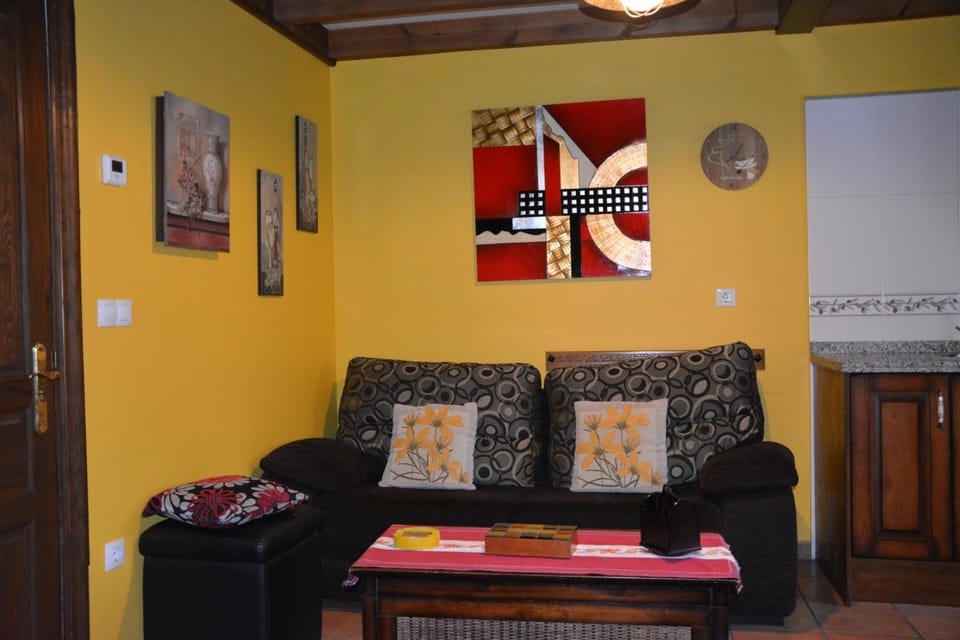 Apartamentos Rurales Piedrafita Apartment in Asturias