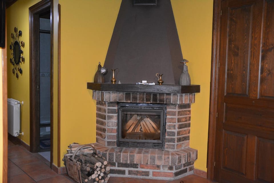 Apartamentos Rurales Piedrafita Apartment in Asturias