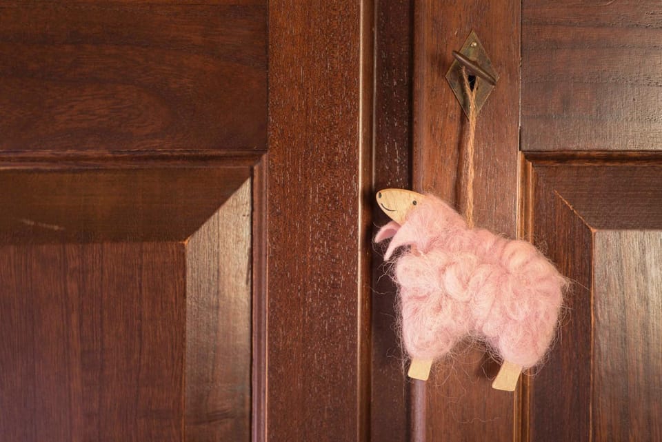 Other, Decorative detail