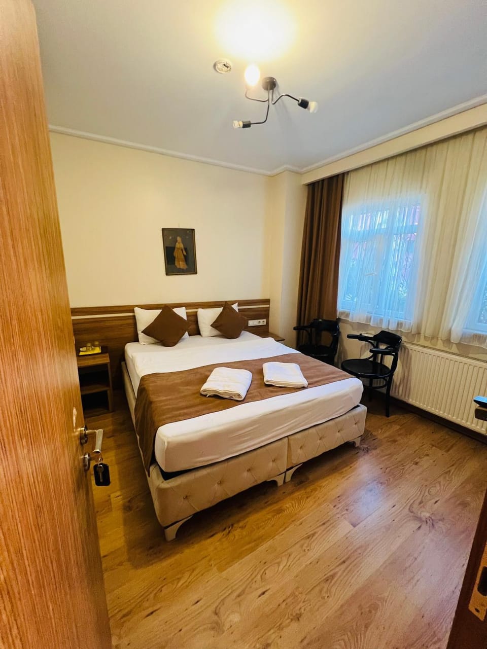 Aycan Sultan Apart Hotel Apartment hotel in Istanbul