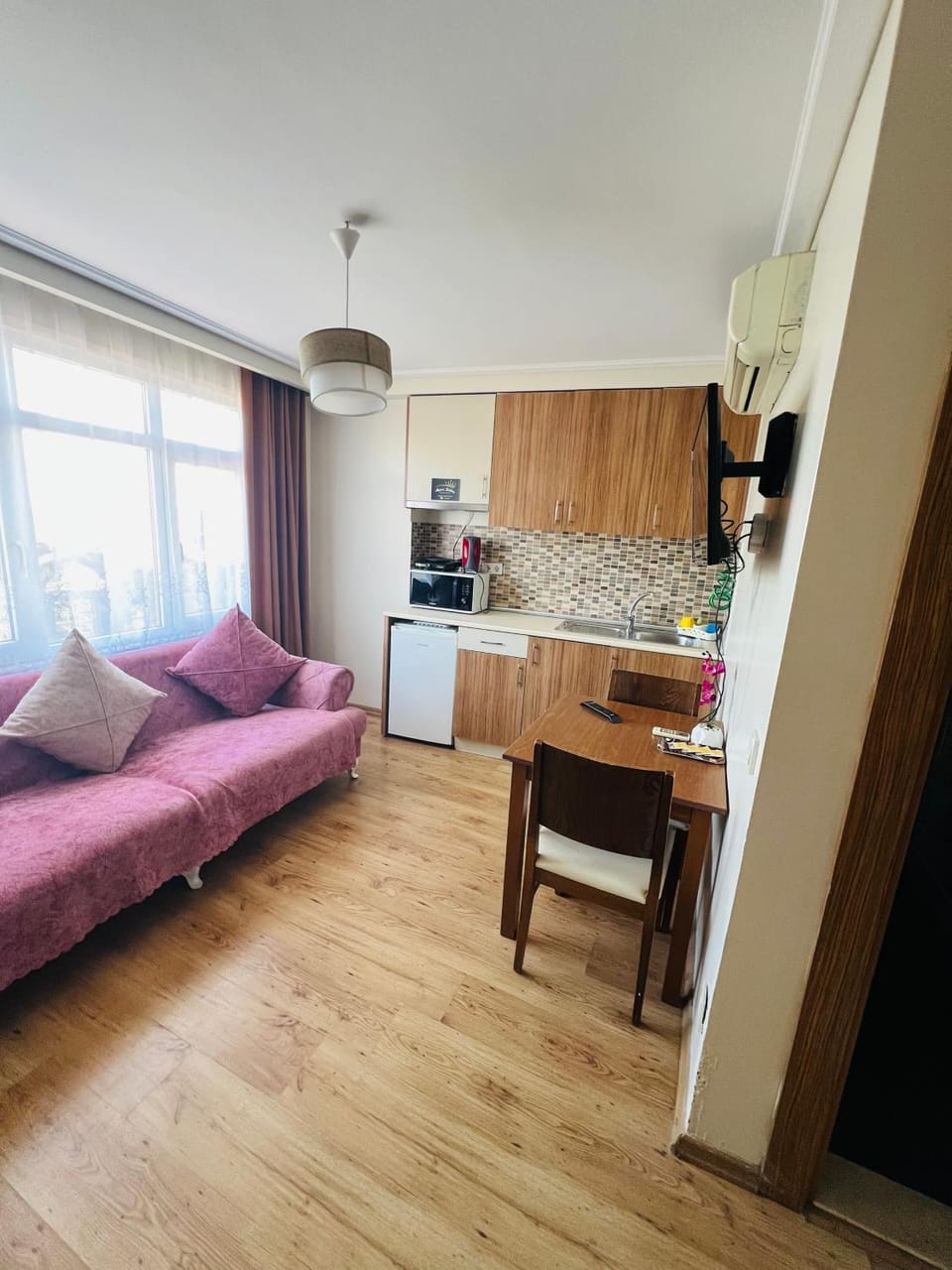 Aycan Sultan Apart Hotel Apartment hotel in Istanbul