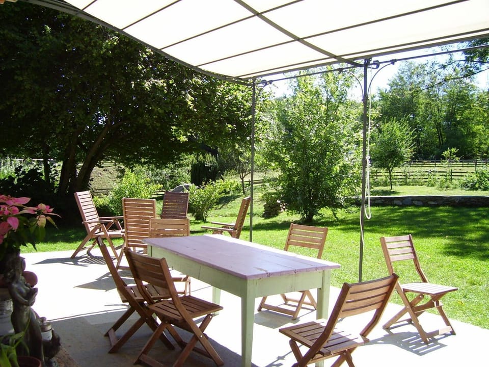 Patio, View (from property/room)