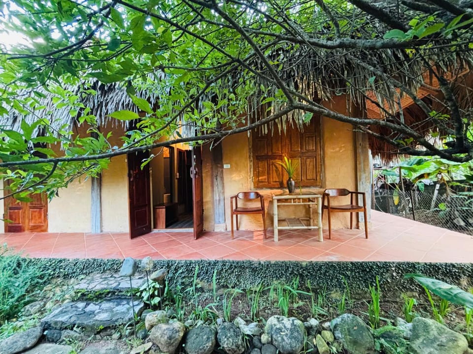 Mai Chau Valley Retreat Vacation rental in Laos