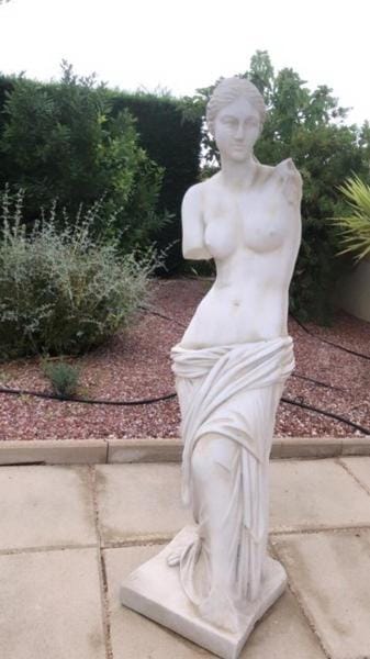 Decorative detail