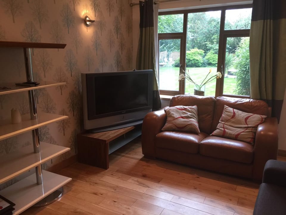 TV and multimedia, Living room, Photo of the whole room, Seating area