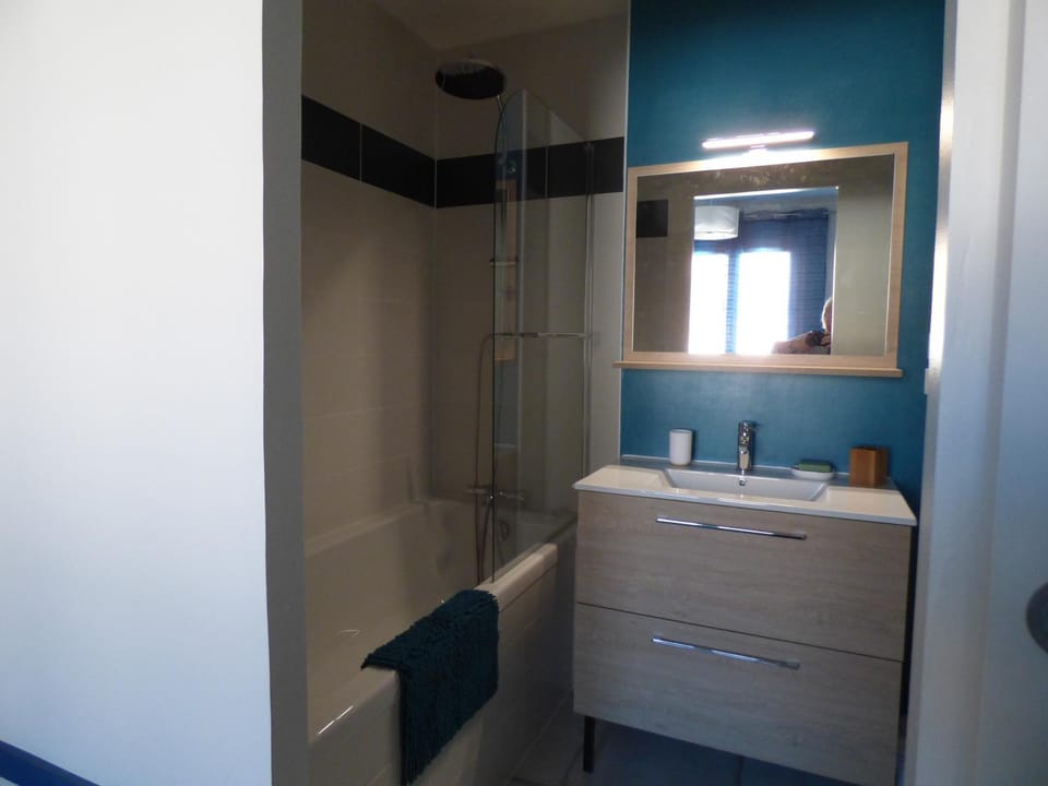 Les Amandiers Bed and Breakfast in Occitanie