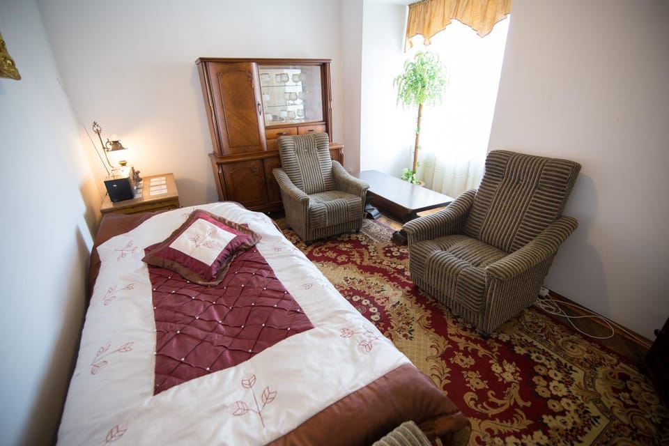 U Schabińskiej - Pałac w Gorlicach Hotel in Lesser Poland Voivodeship