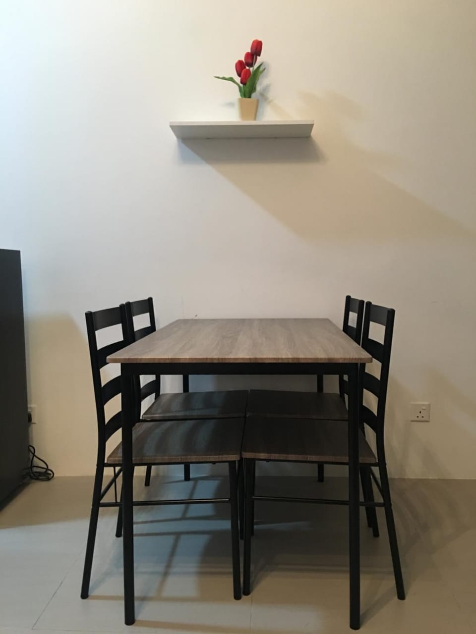 Aalina's Comfort Home - Muslim Homestay Apartment in Brinchang