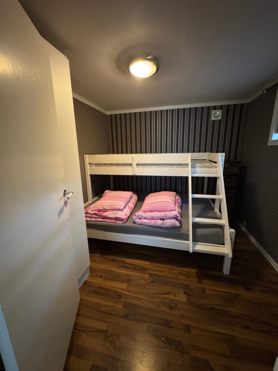 Beautiful apartment in central Leknes Apartment in Lofoten