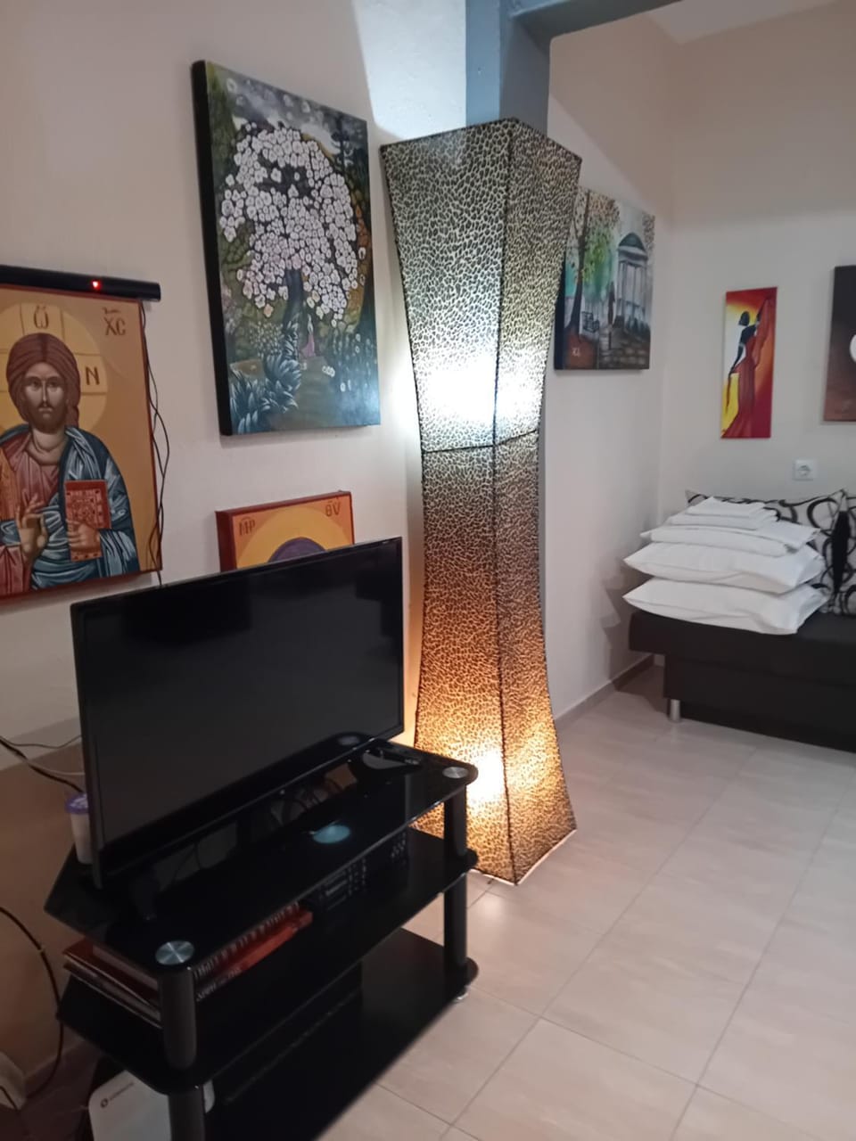 TV and multimedia