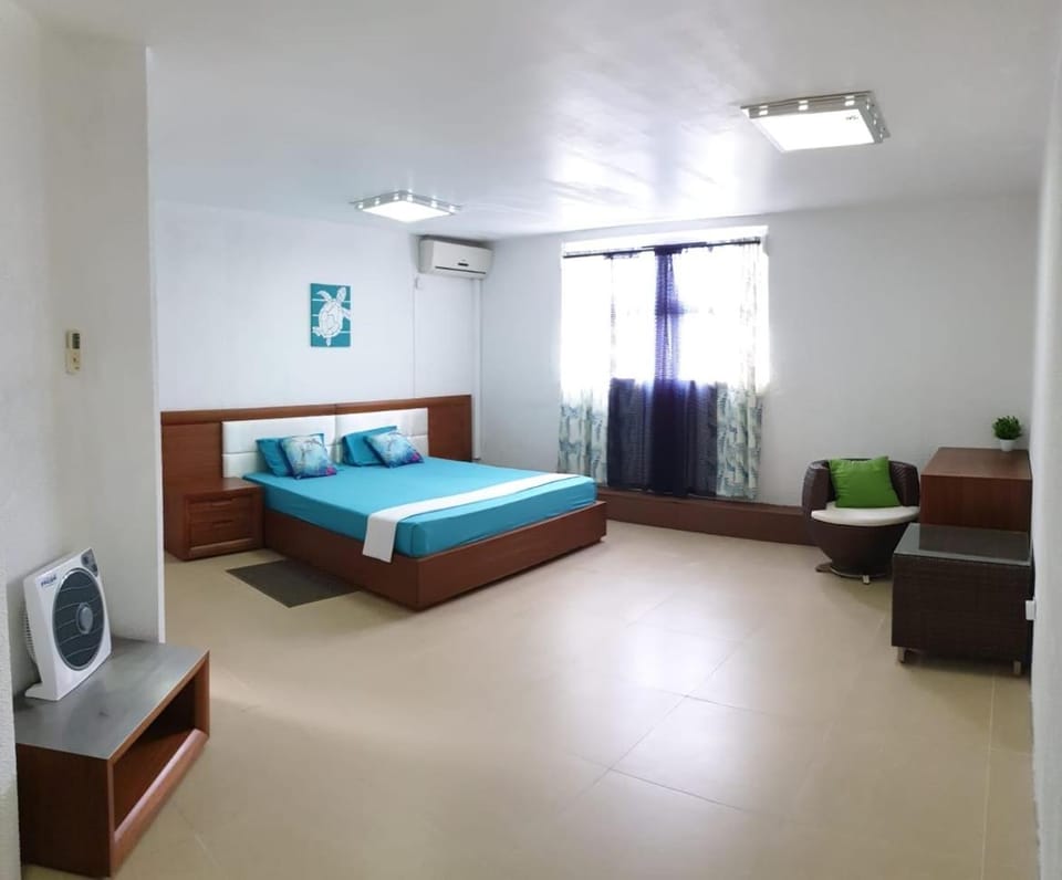 Admiralmahé Bed and Breakfast in Mauritius