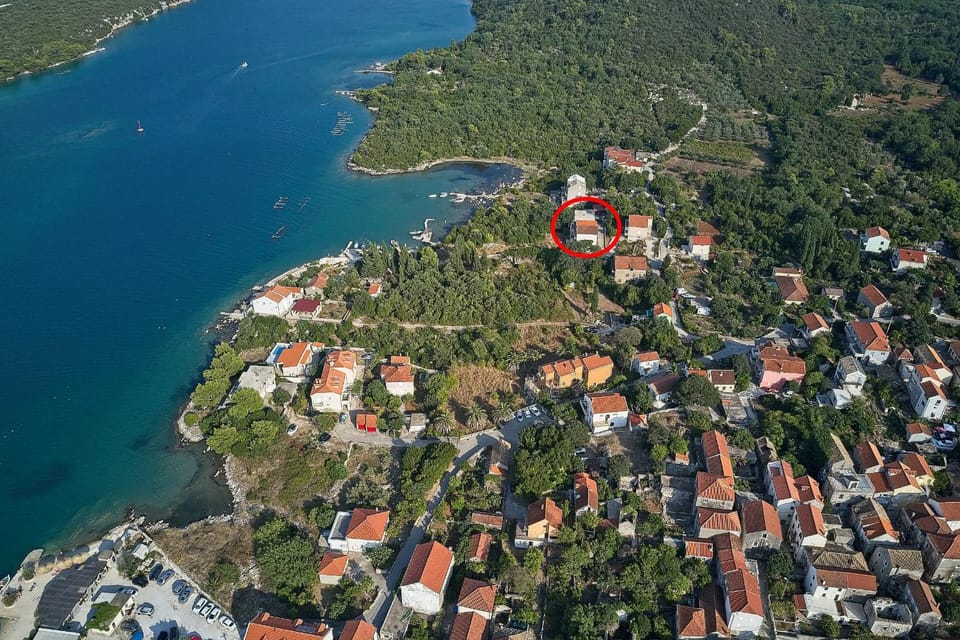 Apartment Marangun Apartment in Dubrovnik-Neretva County