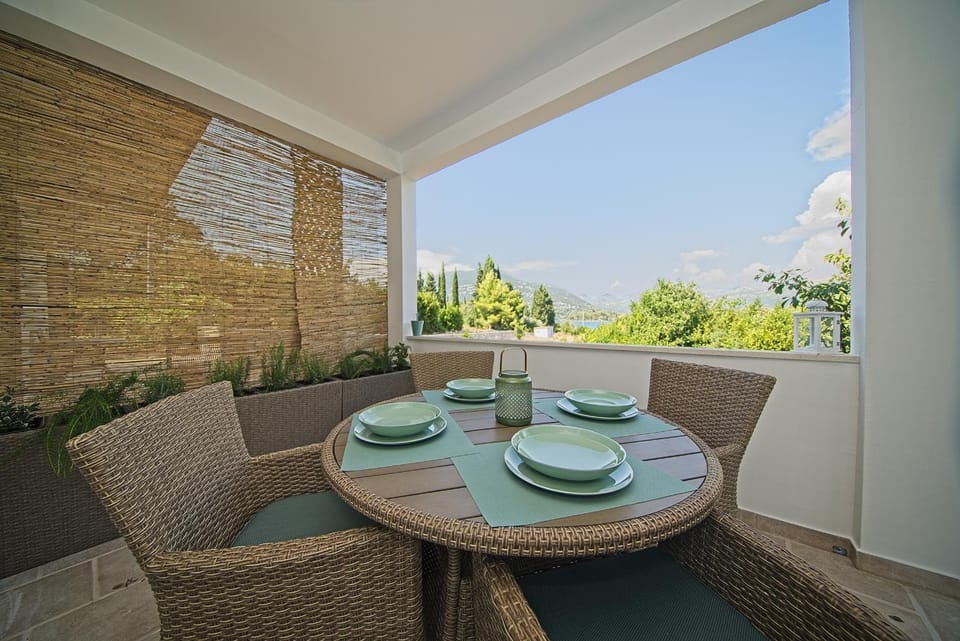 Apartment Marangun Apartment in Dubrovnik-Neretva County