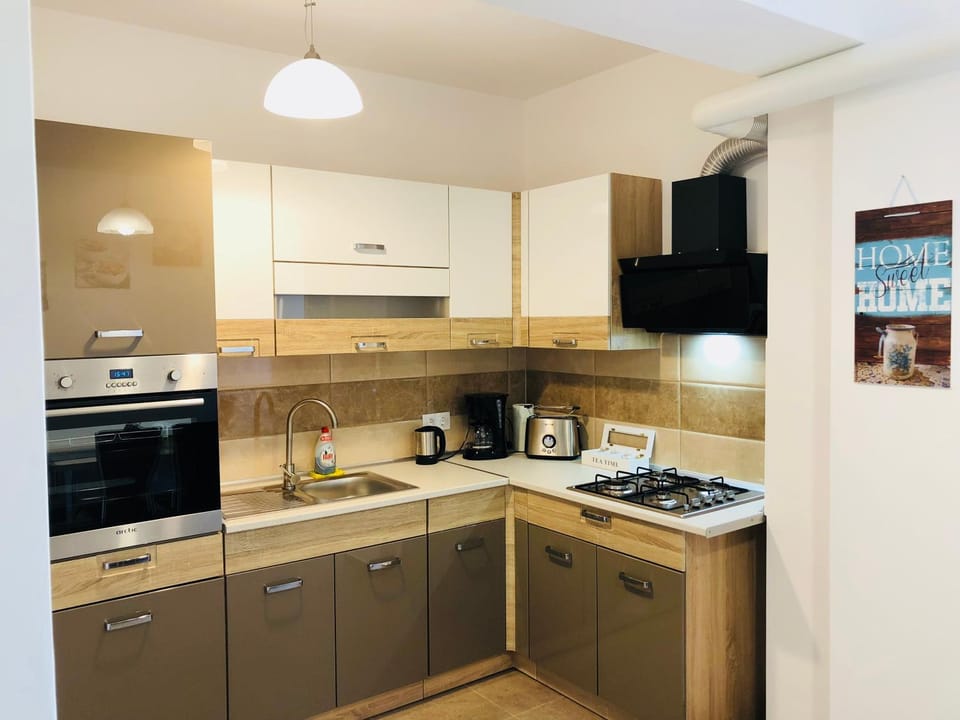Eme Apartments Apartment in Brasov