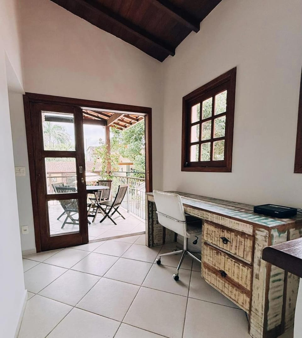 Pousada Perequê Inn in Ilhabela