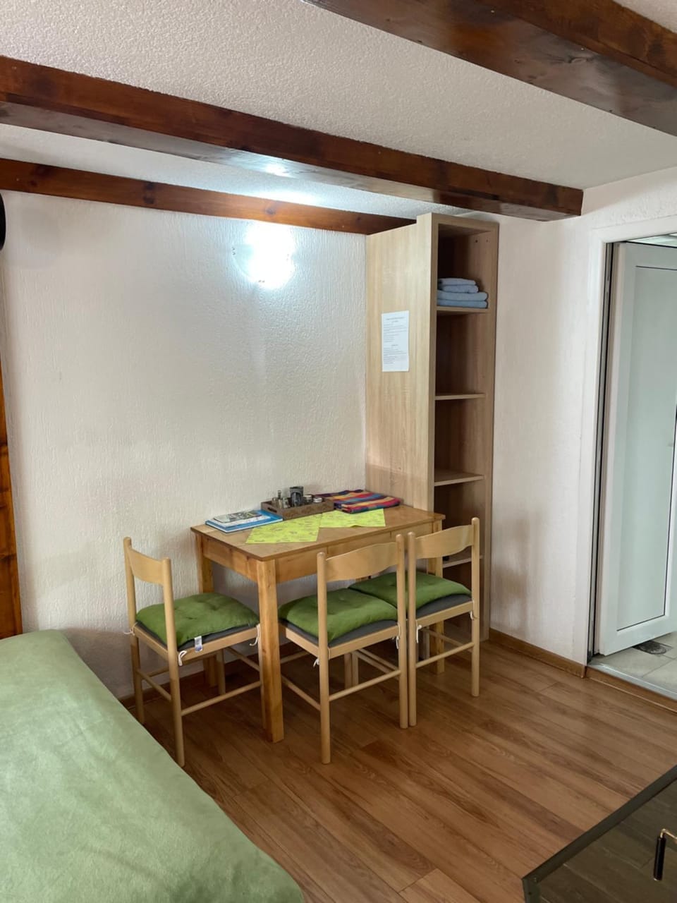 Zabljak studio apartment 1 Apartment in Montenegro