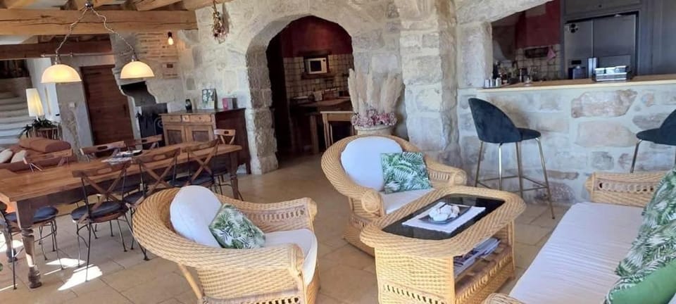 Villanath Bed and Breakfast in Auvergne-Rhône-Alpes