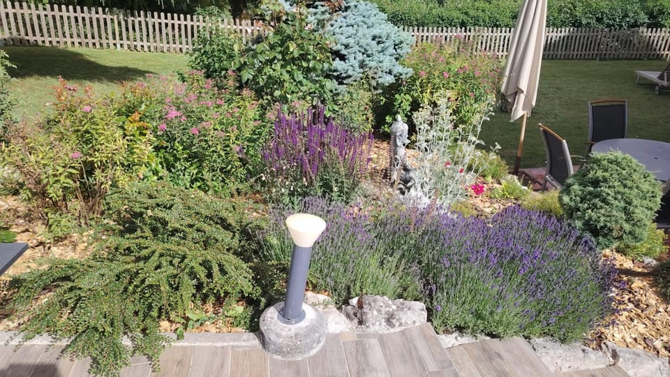 Villanath Bed and Breakfast in Auvergne-Rhône-Alpes