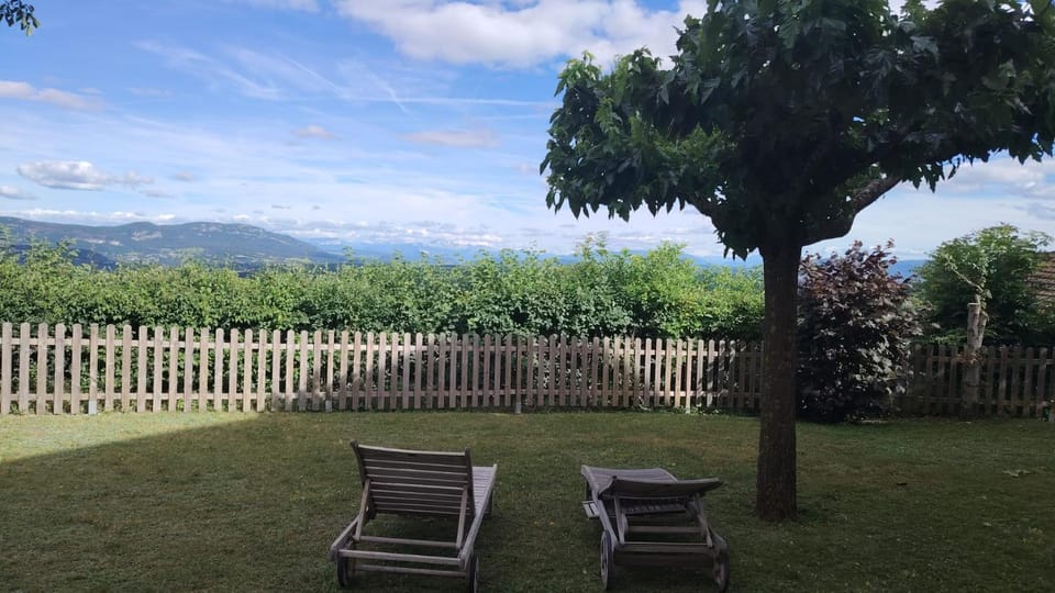 Villanath Bed and Breakfast in Auvergne-Rhône-Alpes