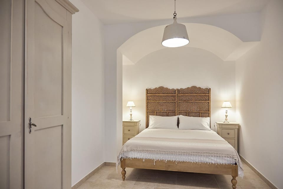 Le Lamie by Polignando House in Polignano a Mare