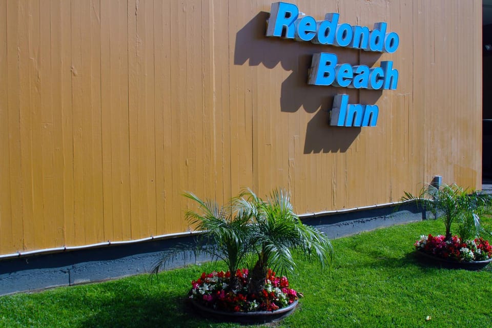 Property logo or sign