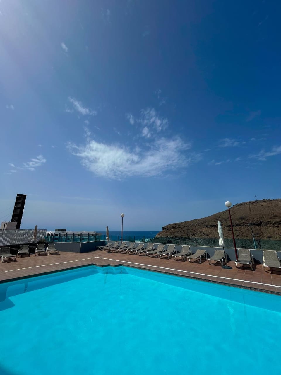 The Mayfair Village apto 305 Apartment in Comarca Sur
