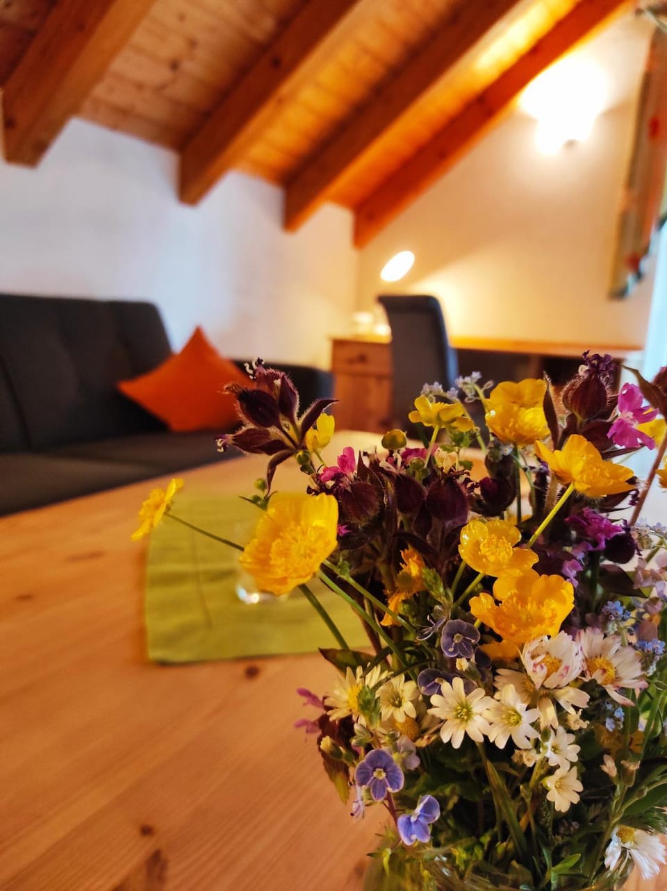 Ehrentaler Ferienhaus GbR Apartment in Thuringia, Germany