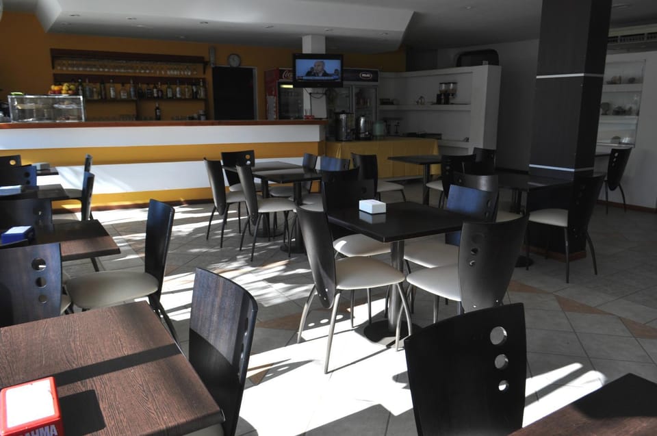 Lounge or bar