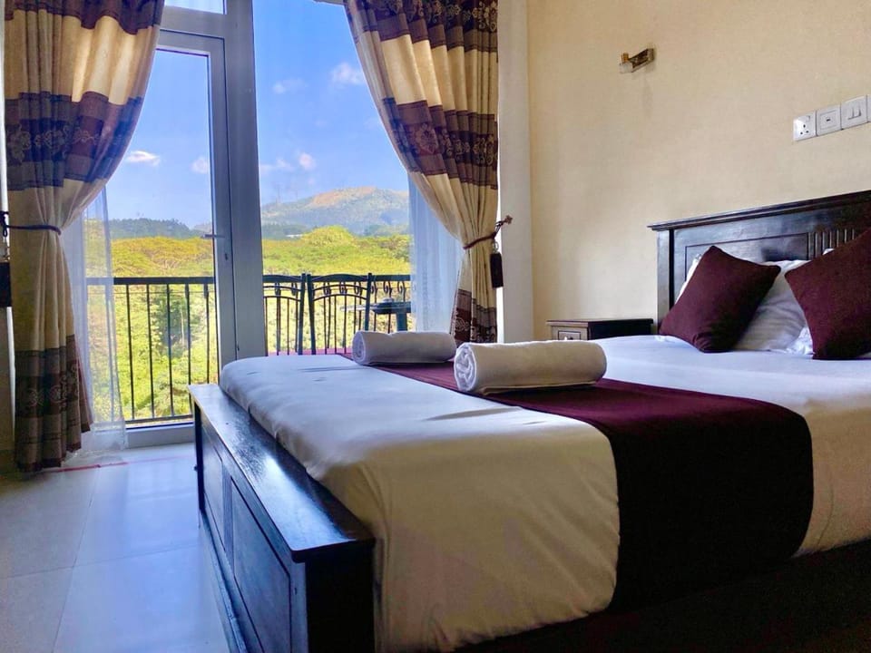 Hanthana Mount View Vacation rental in Gangawatakorale