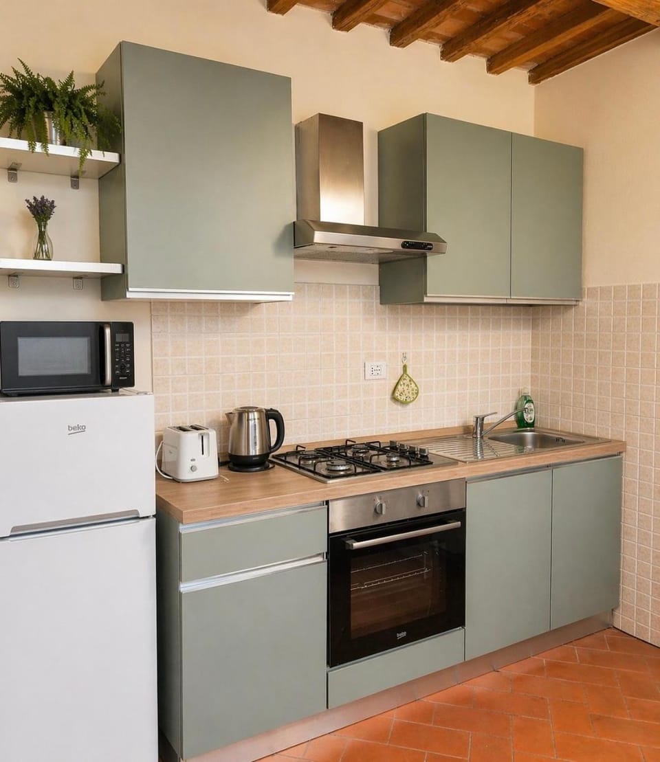 Appartamento La Torre Pendente Apartment in Pisa