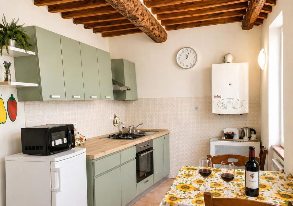 Appartamento La Torre Pendente Apartment in Pisa