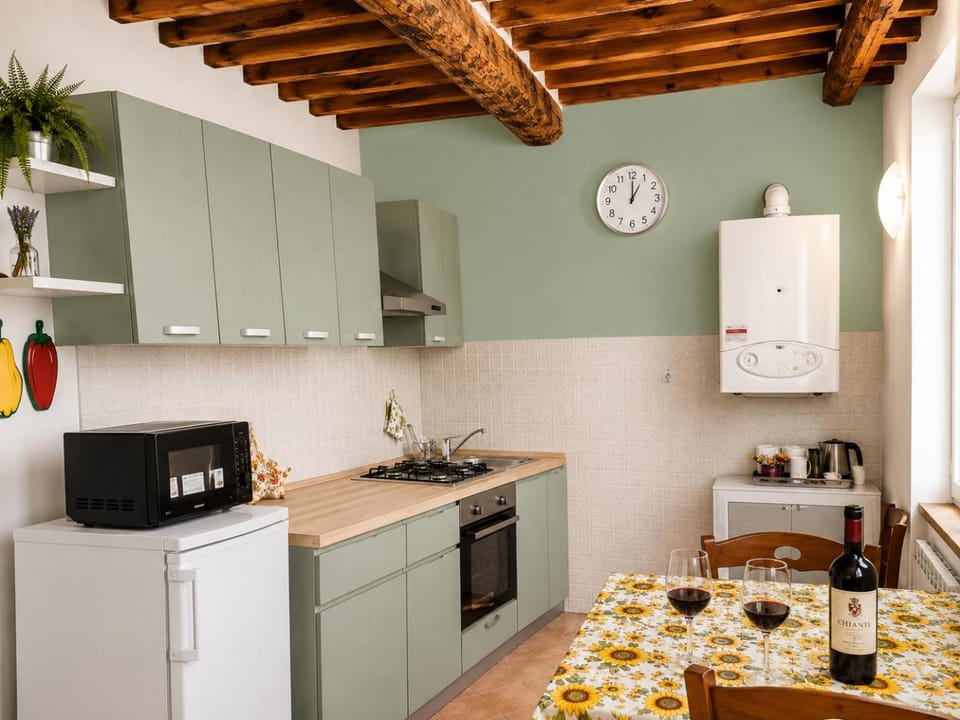 Appartamento La Torre Pendente Apartment in Pisa