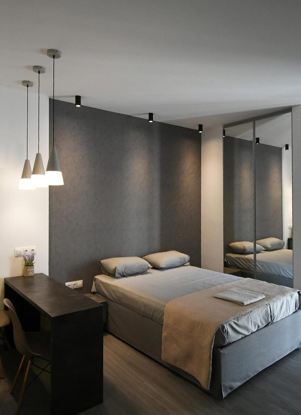 Nest Apartment Apartment in Kallithea