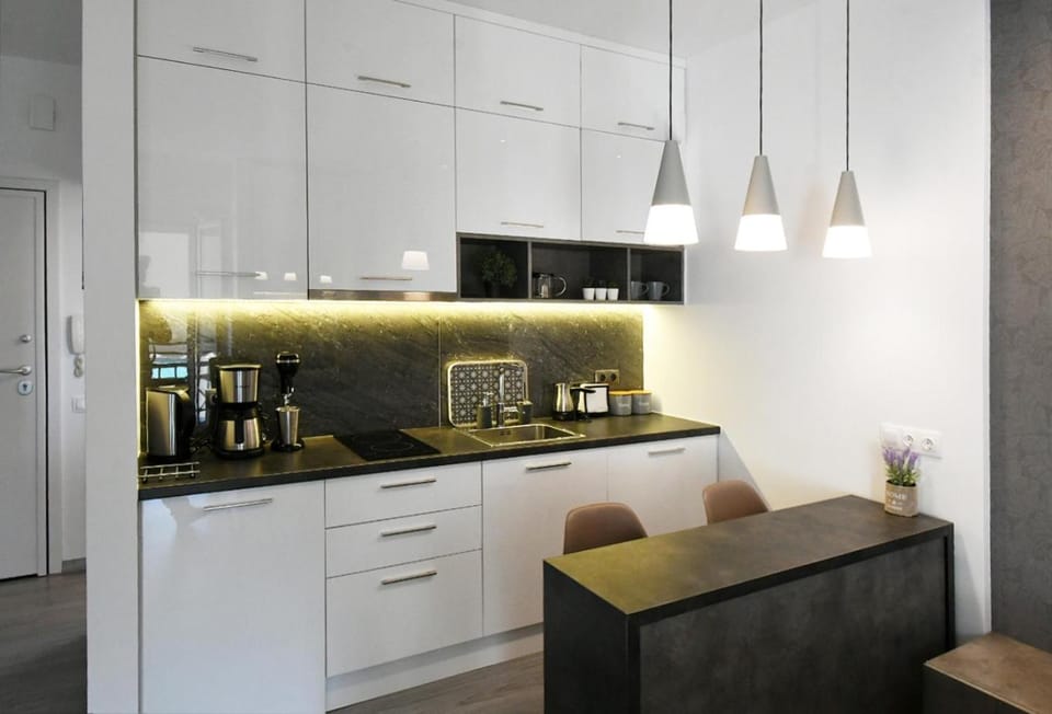 Nest Apartment Apartment in Kallithea