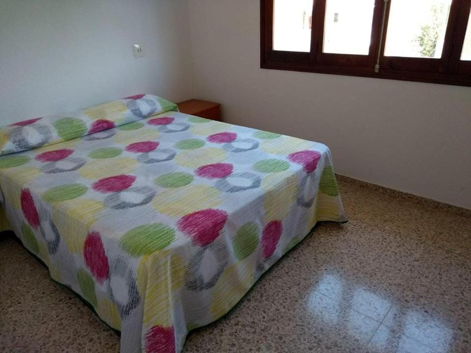 Vivienda vacacional "Beniarda" House in Marina Baixa