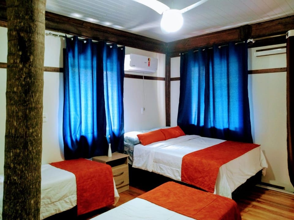 Residencial Saldanha Chalet in State of Rio Grande do Sul