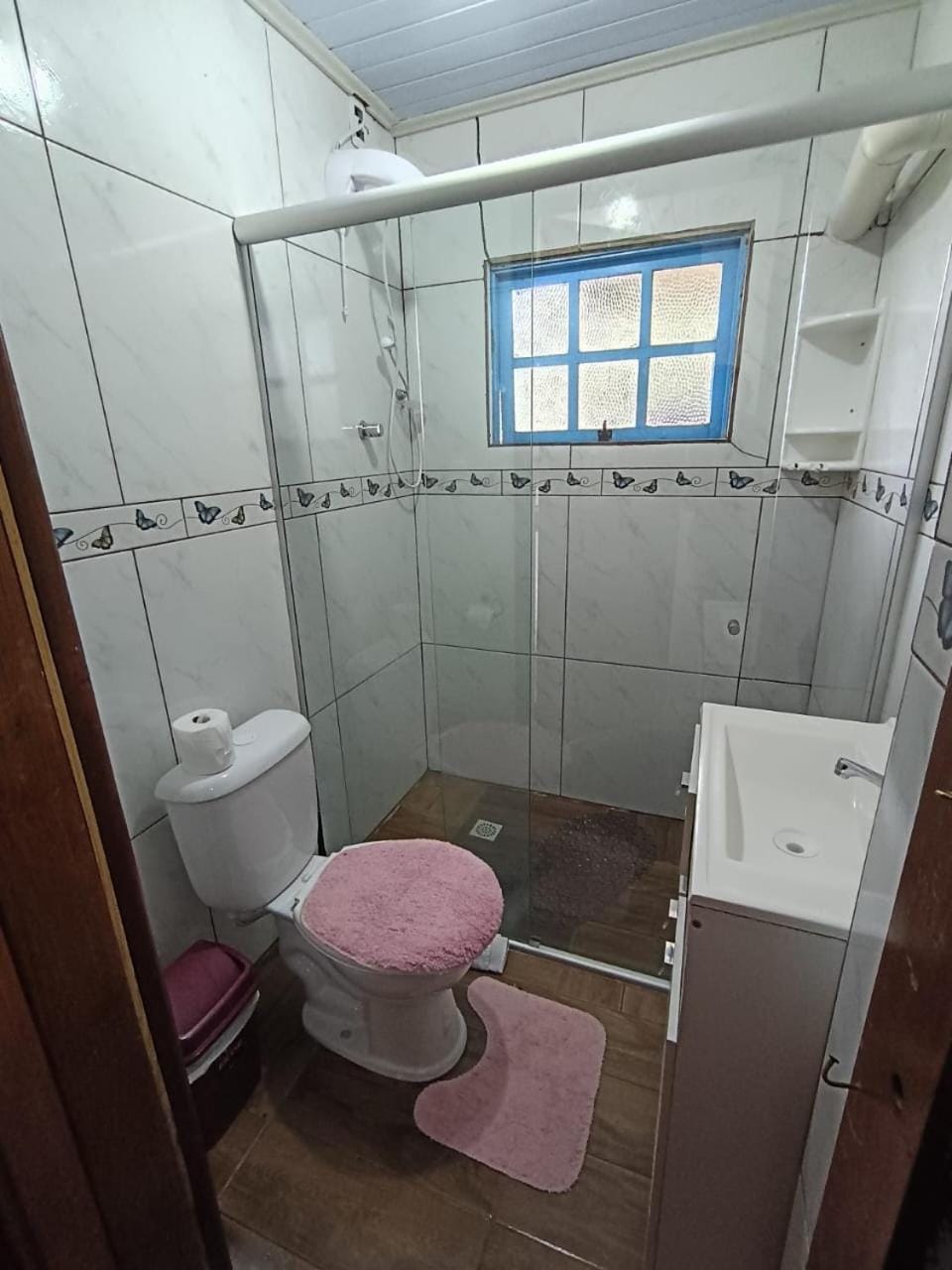 Residencial Saldanha Chalet in State of Rio Grande do Sul