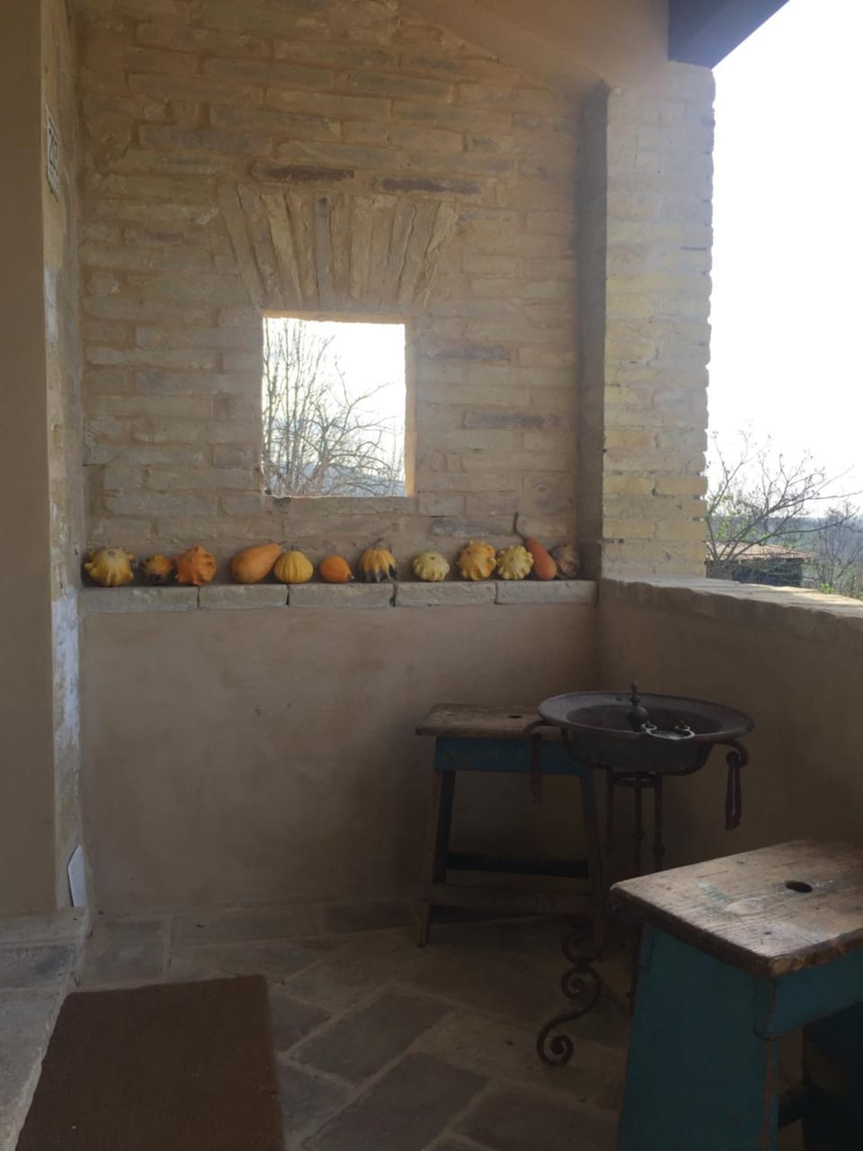 Agriturismo Montedago Farm Stay in Marche