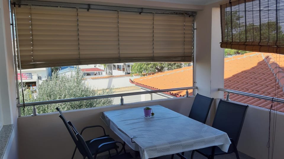 APARTMANI REŠETAR Apartment in Zadar County