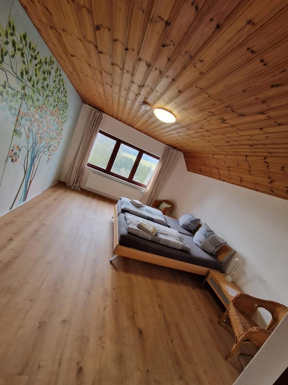 Eifel Ferienhaus Luna House in Ahrweiler