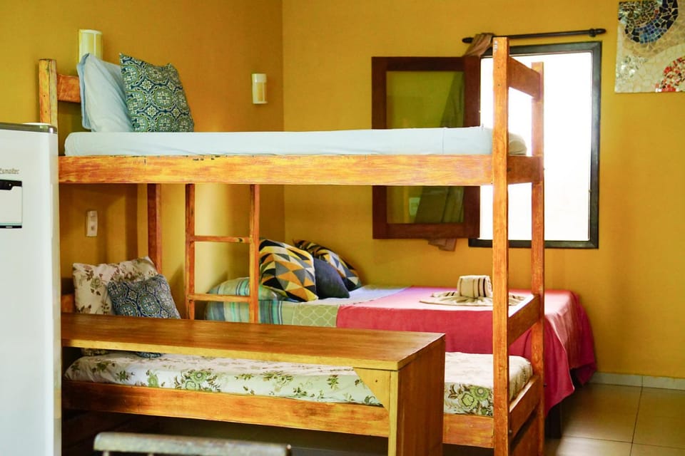 Barra Quintal - Studio 1 Apartment in Barra Grande