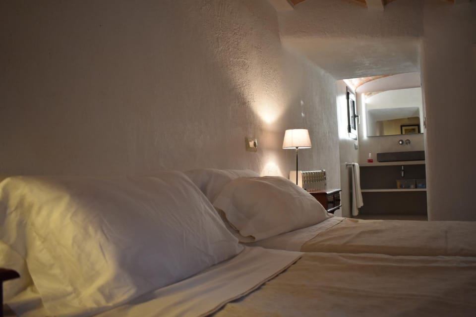 Can Guidet Boutique House in Baix Empordà