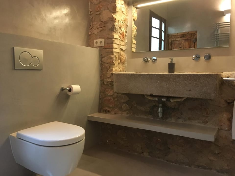 Can Guidet Boutique House in Baix Empordà