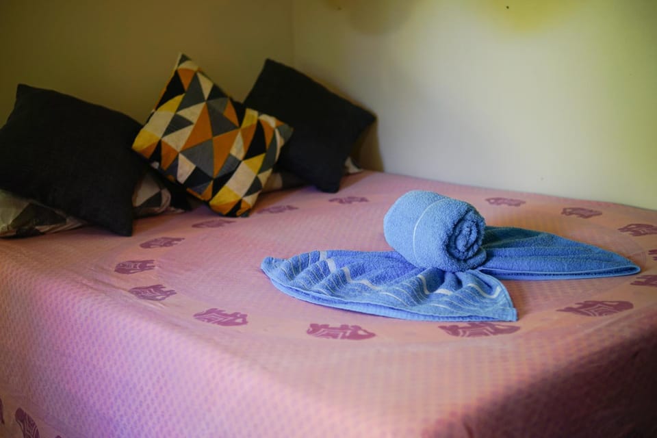 Barra Quintal - Studio 2 Apartment in Barra Grande